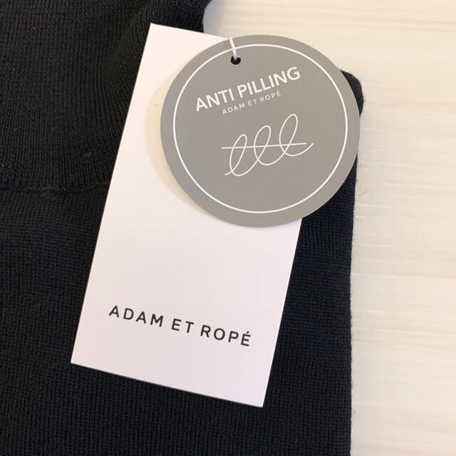Adam et Rope' - タグ付き♡アダムエロペ ウール100% アンチ
