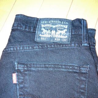 リーバイス(Levi's)のリーバイス５１１(デニム/ジーンズ)