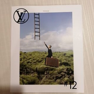 ルイヴィトン(LOUIS VUITTON)のルイヴィトン　カタログ(ファッション)