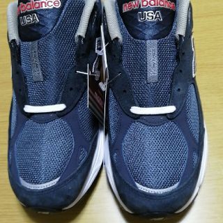 New Balance   新品ニューバランスMNB3 v3 US Made in USAの