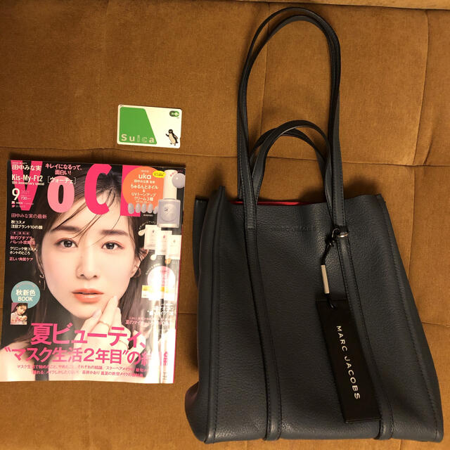 マークジェイコブス（MARC JACOBS）バッグ