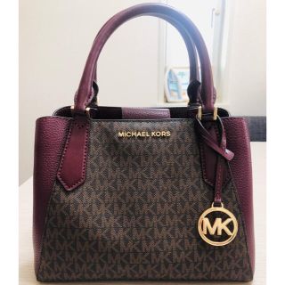 マイケルコース(Michael Kors)のマイケルコース ハンドバッグ(ハンドバッグ)