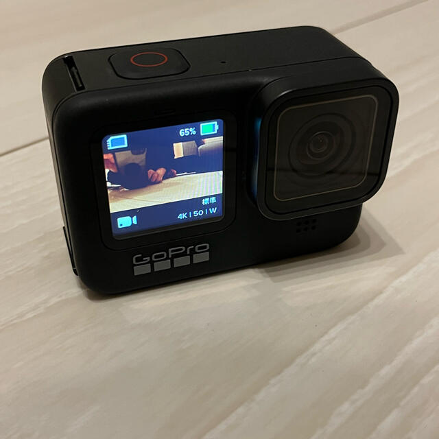 GoPro HERO9 black セット