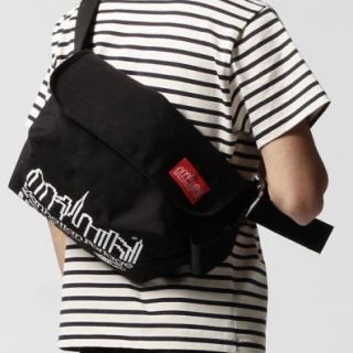 マンハッタンポーテージ(Manhattan Portage)のManhattan Portage×BEAMS メッセンジャーバッグ(メッセンジャーバッグ)