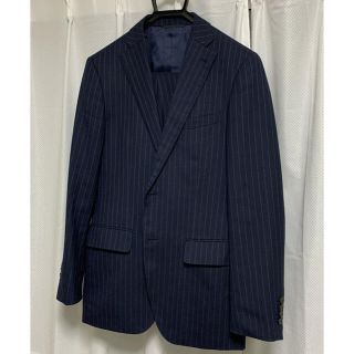 スーツカンパニー(THE SUIT COMPANY)のスーツカンパニー 175-6drop A6 セットアップ(セットアップ)