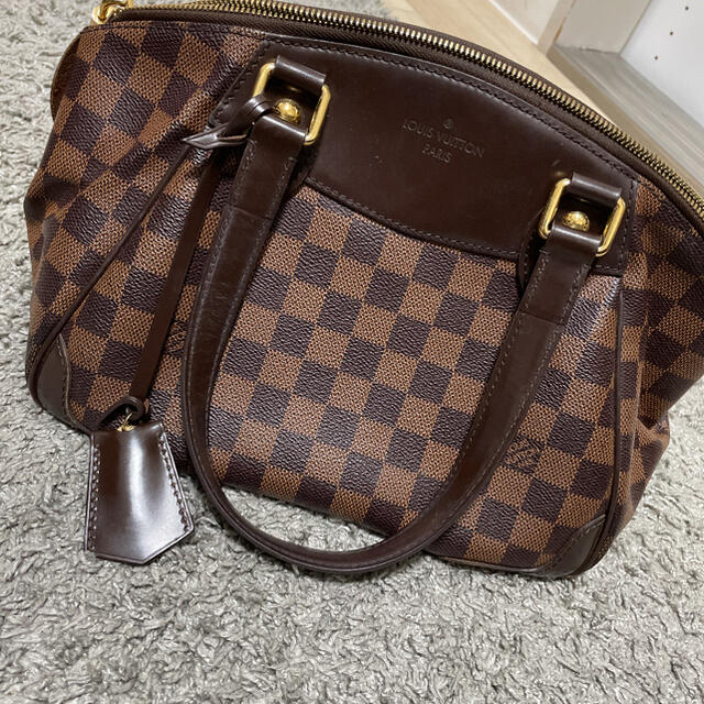 激安な LOUIS VUITTON - ルイヴィトン ヴェローナ ハンドバッグ