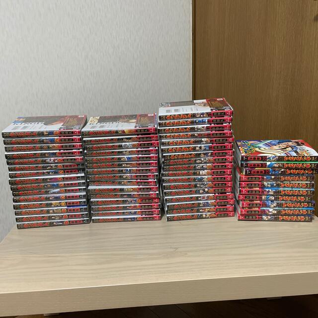 キングダム 漫画 1〜57巻 キングダム 漫画 1〜57巻