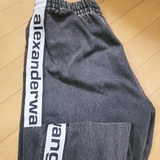 アレキサンダーワン(Alexander Wang)のアレキサンダーワンパンツ(カジュアルパンツ)