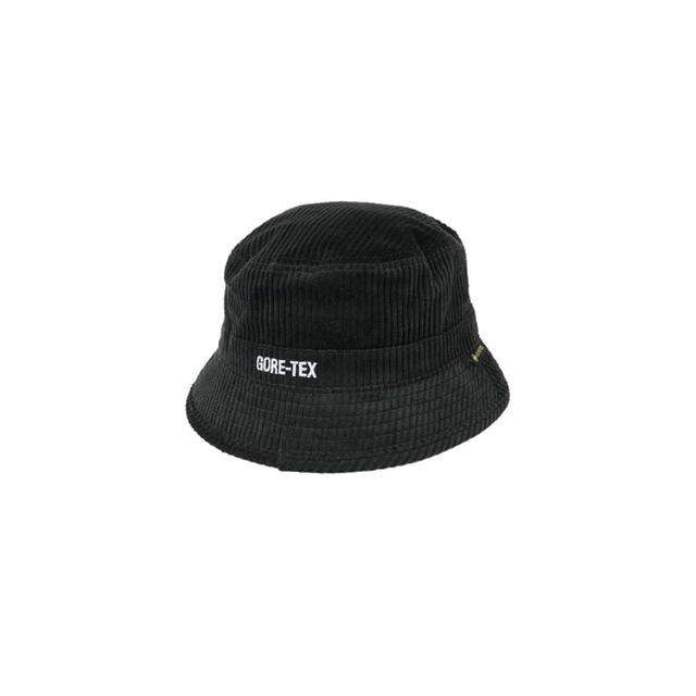 PALACE GORE-TEX CORDUROY BUCKET HAT は自分にプチご褒美を 7791円