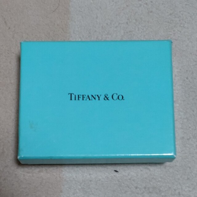 Tiffany & Co.(ティファニー)のティファニーケース　巾着袋 その他のその他(その他)の商品写真