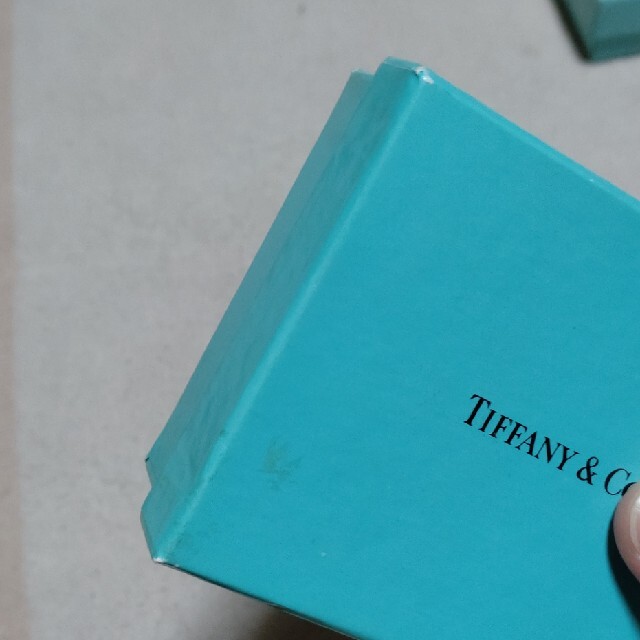 Tiffany & Co.(ティファニー)のティファニーケース　巾着袋 その他のその他(その他)の商品写真