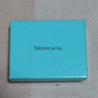 ティファニー(Tiffany & Co.)のティファニーケース　巾着袋(その他)