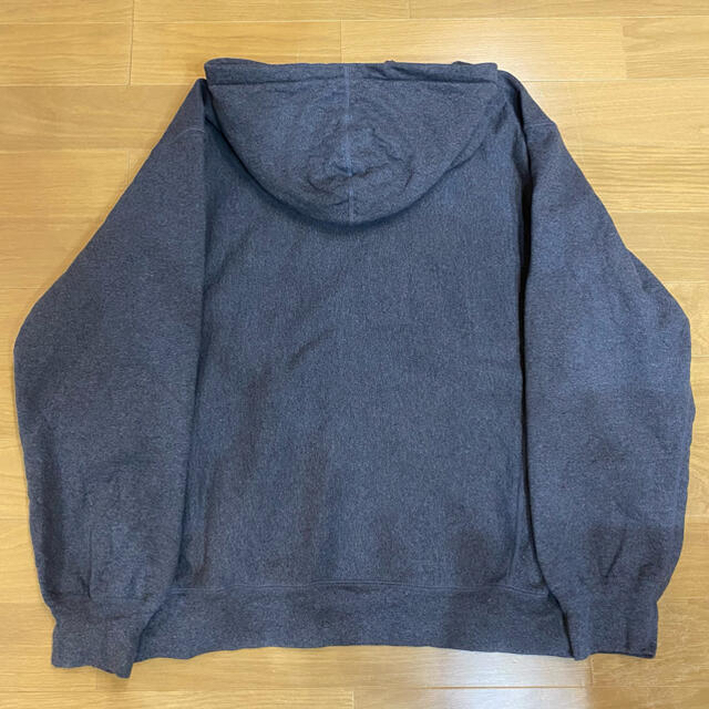 Supreme(シュプリーム)のsupreme Small Box Hooded Sweatshirt 21fw メンズのトップス(パーカー)の商品写真