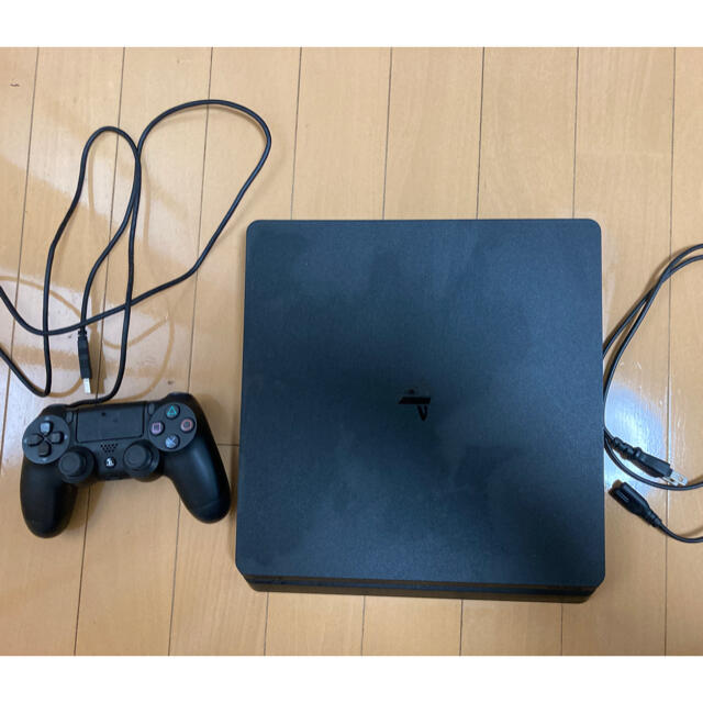 PlayStation4 CUH2000B 1TB ＋純正コントローラー