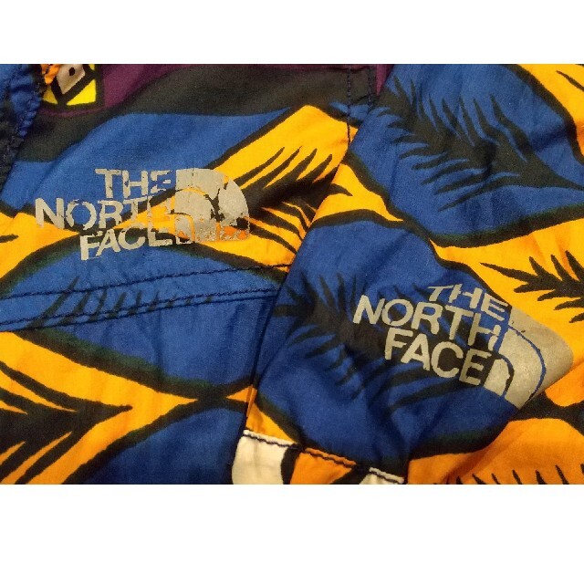THE NORTH FACE(ザノースフェイス)のノースフェイス マウンテンパーカー パープルレーベル パーテックス レディースのジャケット/アウター(ナイロンジャケット)の商品写真