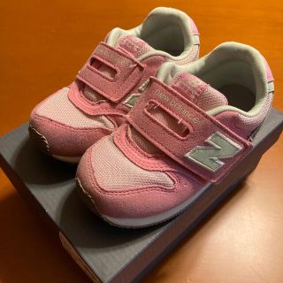 ニューバランス(New Balance)の断捨離中3児ママさん☆専用new balance☆996☆16.5cm☆(スニーカー)