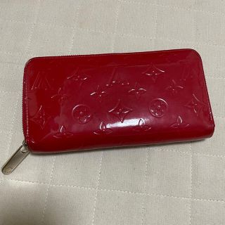 ルイヴィトン(LOUIS VUITTON)の財布(財布)