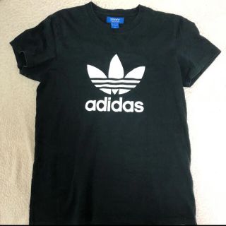 アディダス(adidas)のadidas originals Tシャツ(Tシャツ/カットソー(半袖/袖なし))