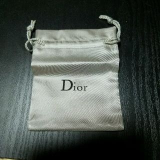 ディオール(Dior)のDior 巾着(その他)