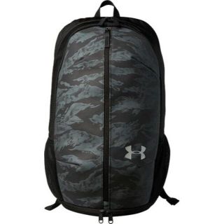 アンダーアーマー(UNDER ARMOUR)のアンダーアーマー UNDER ARMOUR UAバスケットボールバックパック(バッグパック/リュック)