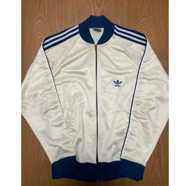 ゲクン様】adidas ATP トラックジャケット/ヴィンテージ/USA製 【一部