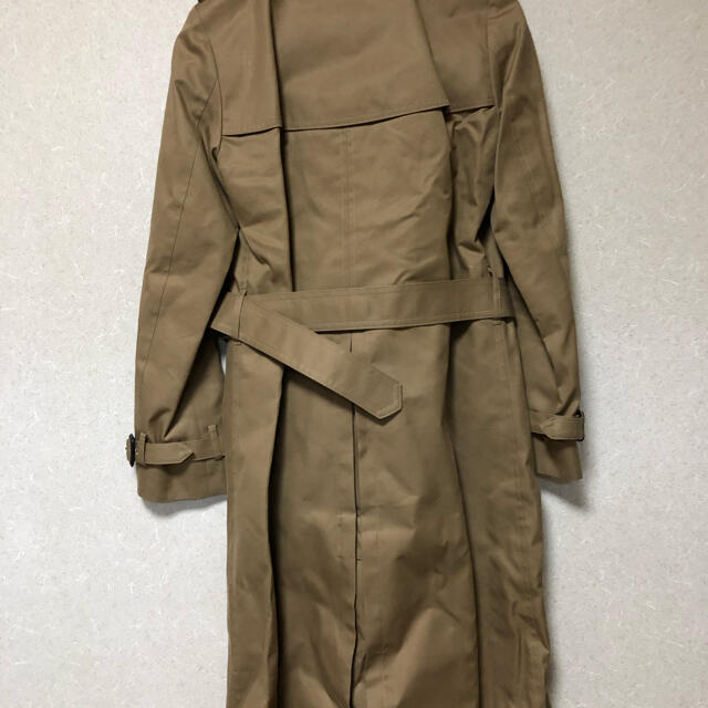 HYKE トレンチコート サイズ2 | www.innoveering.net