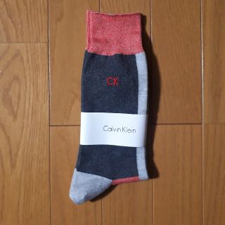 カルバンクライン(Calvin Klein)の値下げ【新品】Calvin Klein　メンズ靴下(ソックス)