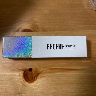 フィービィー(phoebe)のフィービー　phoebe まつ毛美容液(まつ毛美容液)