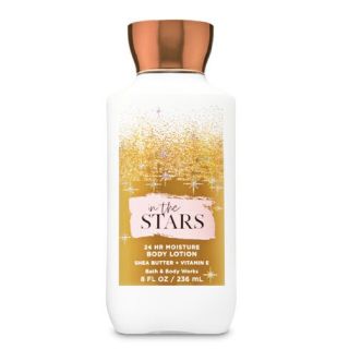 バスアンドボディーワークス(Bath & Body Works)のBath & Boby Works in the STARS ボディークリーム(ボディクリーム)