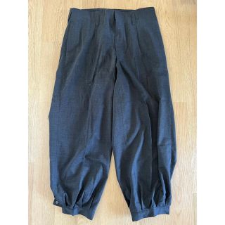 ユナイテッドアローズ(UNITED ARROWS)のSONS（ユナイテッドアローズ＆サンズ）DOWNTOWN PANTS(カジュアルパンツ)