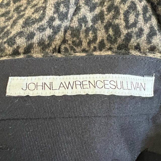 JOHN LAWRENCE SULLIVAN(ジョンローレンスサリバン)のJOHN LAWRENCE SULLIVAN ジョンローレンスサリバン パンツ メンズのパンツ(その他)の商品写真