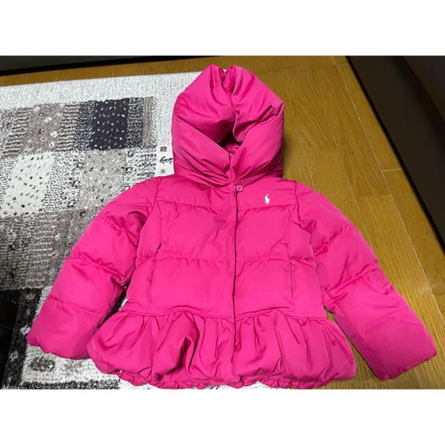 Ralph Lauren - ⭐︎年末セール⭐︎ラルフローレン ダウンコート