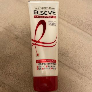 ロレアルパリ(L'Oreal Paris)のロレアル　ダメージケアPRO5 ヘアパック240g(ヘアパック/ヘアマスク)