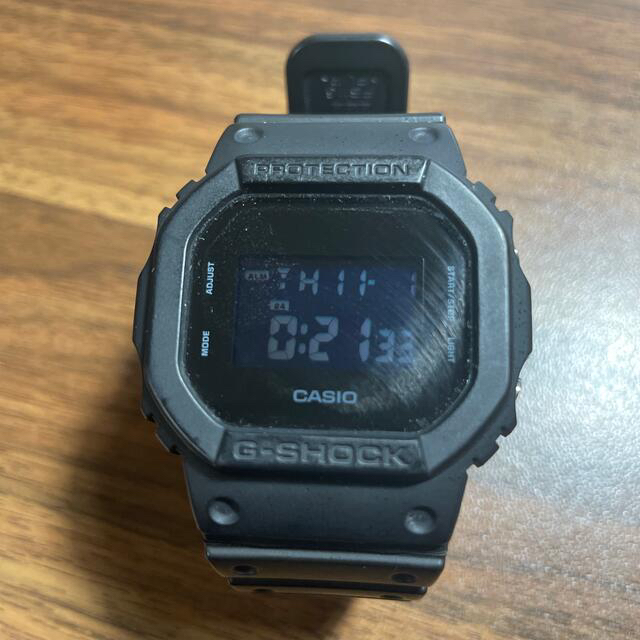 G-SHOCK ジーショック