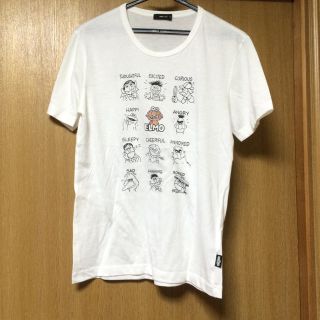 コムサイズム(COMME CA ISM)のぽんぽん様専用 コムサデイズム Tシャツ(Tシャツ/カットソー(半袖/袖なし))