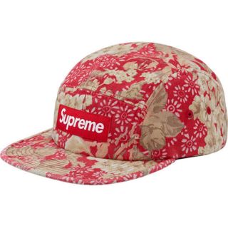 シュプリーム(Supreme)のSupreme Camp Cap キャップ(キャップ)