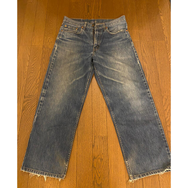 Levi's リーバイス508 ジーンズ