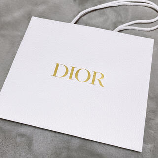 クリスチャンディオール(Christian Dior)のDIORショッパー(ショップ袋)