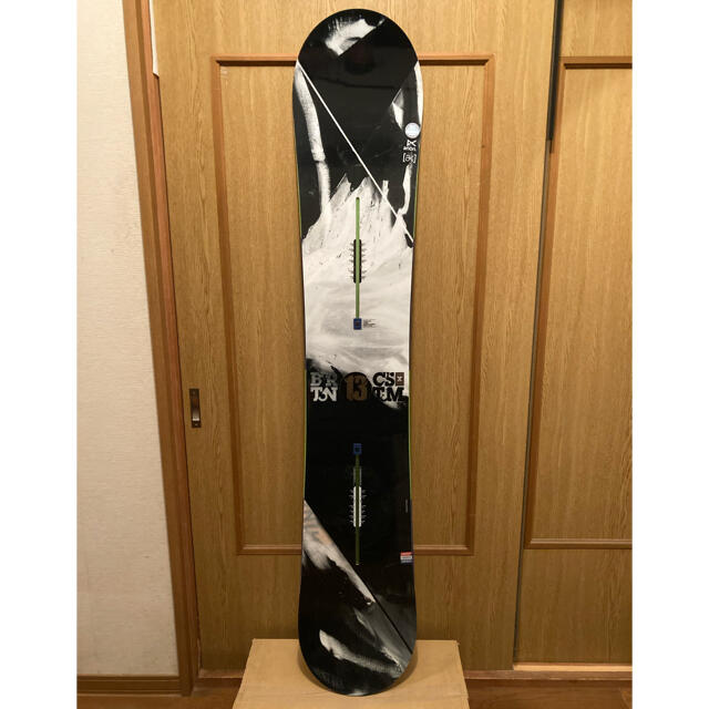 BURTON Custom X カスタムX 158 20-21 キャンバー pftranscan.com