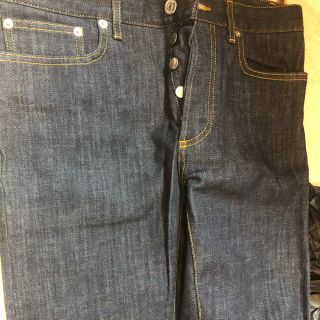 DIOR HOMME - DIOR スリムフィットジーンズ サイズ30の通販 by