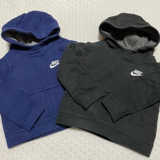 ナイキ(NIKE)のナイキ パーカー 2枚セット(Tシャツ/カットソー)