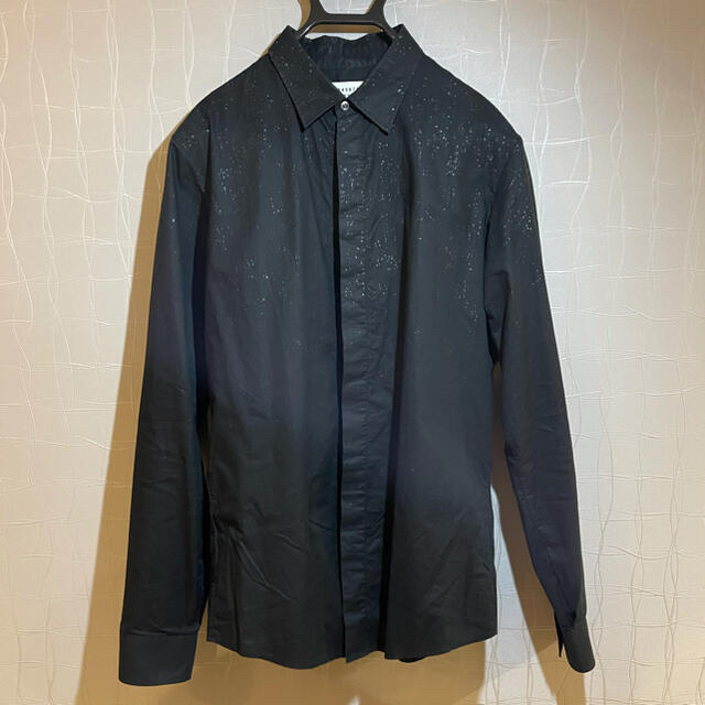 Maison Martin Margiela(マルタンマルジェラ)のMaison Martin Margiela shirts 19ss メンズのトップス(シャツ)の商品写真