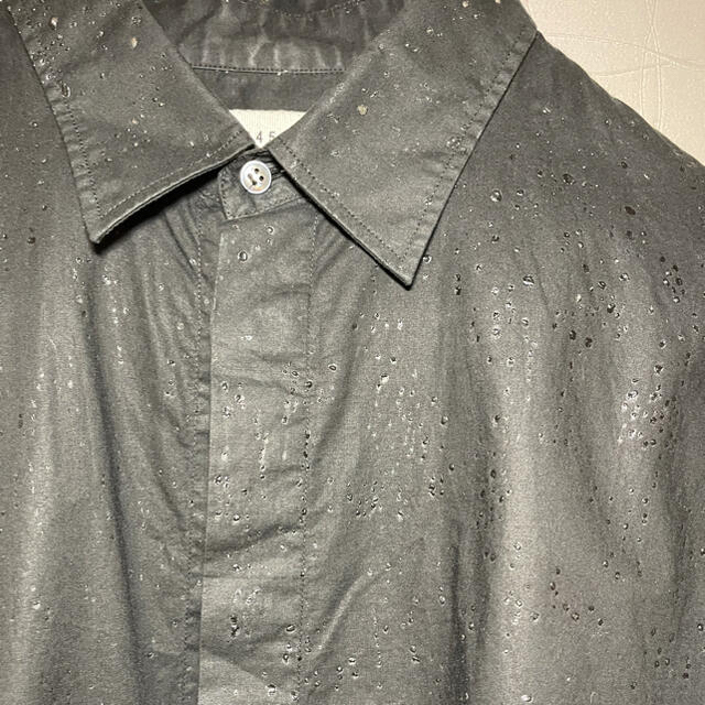 Maison Martin Margiela(マルタンマルジェラ)のMaison Martin Margiela shirts 19ss メンズのトップス(シャツ)の商品写真