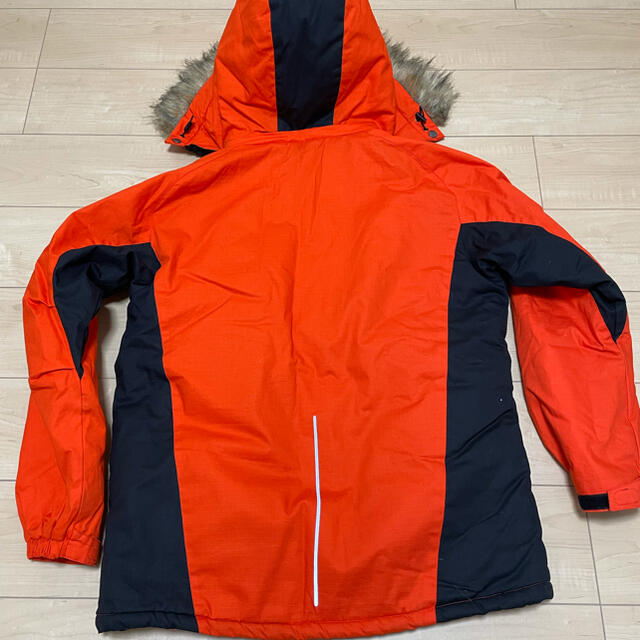 ワークマン　綿リップ防風防寒ジャケット メンズのジャケット/アウター(その他)の商品写真