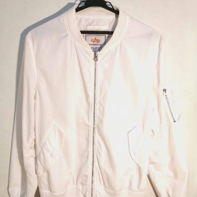 ☆ ALPHA × URBAN RESEARCH ☆ MA-1フライトジャケ 超爆安 www.toyotec.com