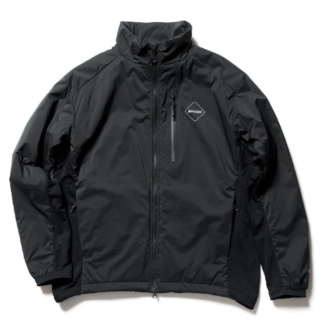 出品17日まで　FCRB INSULATION JACKET　XL