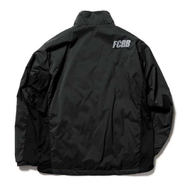 出品17日まで　FCRB INSULATION JACKET　XL 1