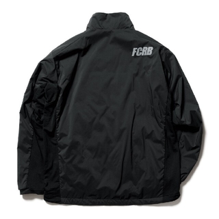F.C.R.B. - 出品17日まで FCRB INSULATION JACKET XLの通販 by なぎ's