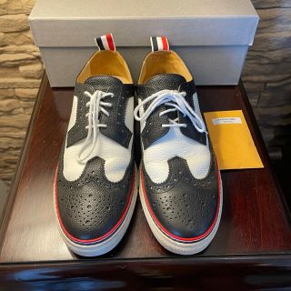 THOM BROWNE(ドレス/ビジネス)のフリマアイテム一覧 THOM BROWNE(ドレス/ビジネス)のフリマアイテム一覧
