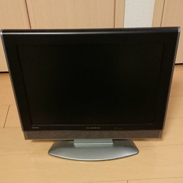 地デジ 19V型 液晶テレビ LVW-192